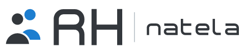Logo da Natela RH