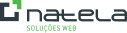 Logo da Natela Web